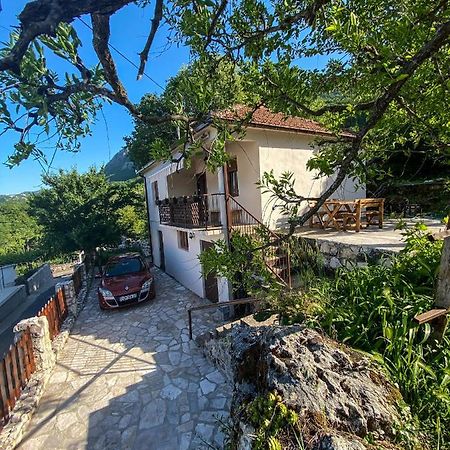 Apartman Popovic Virpazar Exterior photo