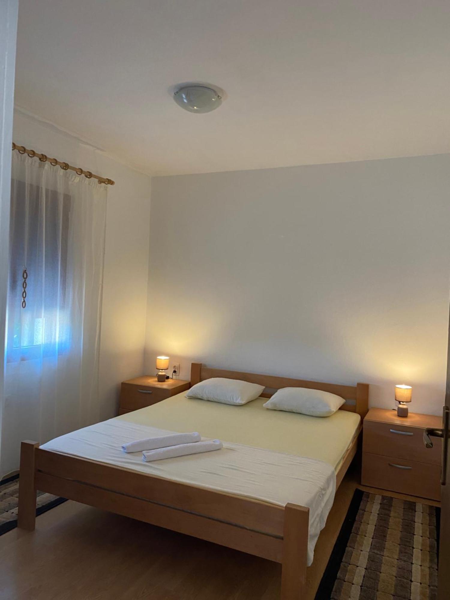 Apartman Popovic Virpazar Exterior photo