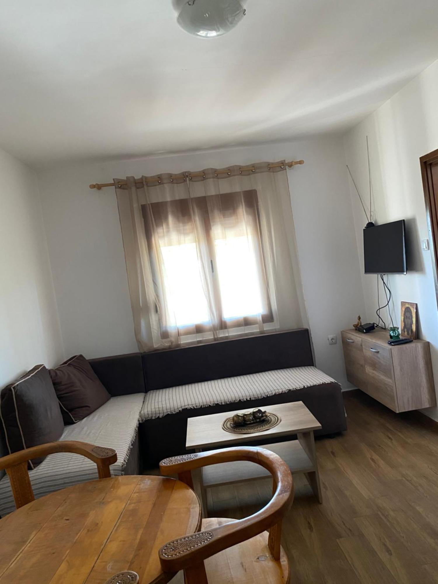Apartman Popovic Virpazar Exterior photo